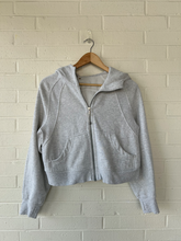 Load image into Gallery viewer, Lulu Lemon Athletic Jacket Size Extra Small
