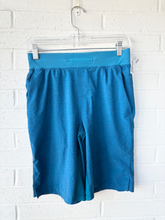 Load image into Gallery viewer, Lulu Lemon Athletic Shorts Size Small
