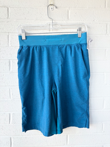 Lulu Lemon Athletic Shorts Size Small