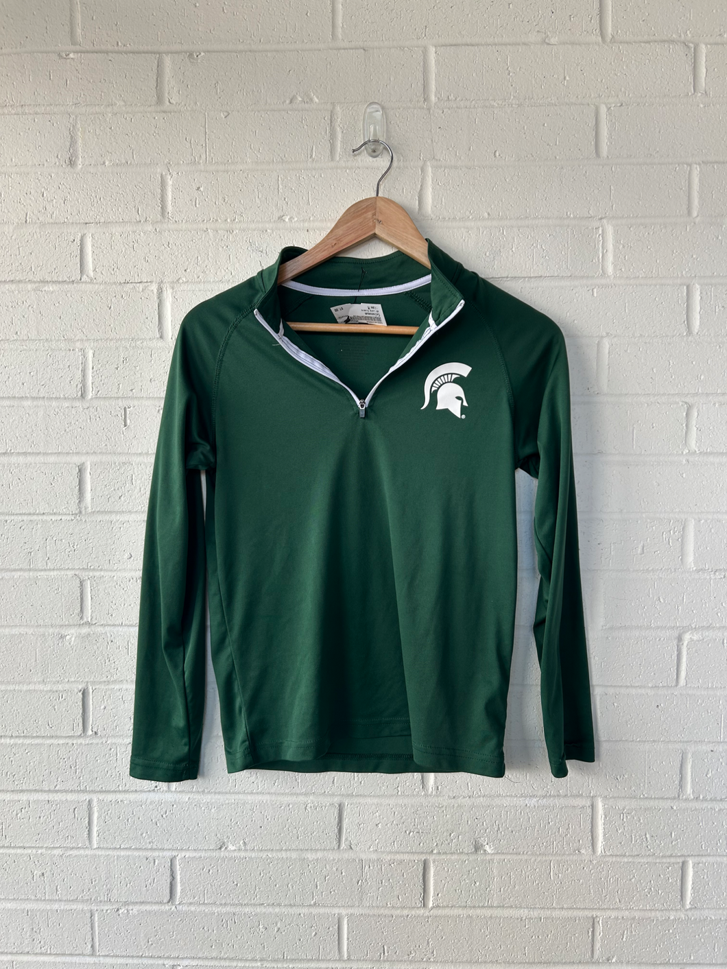 Colosseum Athletic Top Size Medium