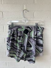 Load image into Gallery viewer, Lulu Lemon Athletic Shorts Size Medium
