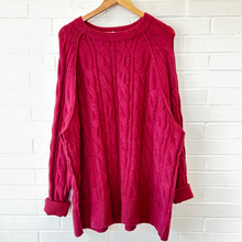 Load image into Gallery viewer, Aerie Sweater Size Extra Large
