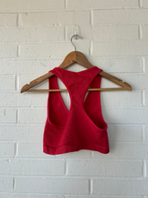 Load image into Gallery viewer, Tna Athletic Top Size Small

