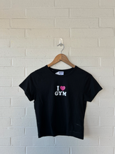 Load image into Gallery viewer, Gym Shark T-Shirt Size Extra Small
