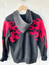 Load image into Gallery viewer, Smoke Rise Sweatshirt Size Medium
