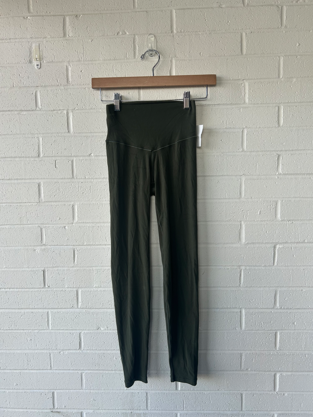 Offline Athletic Pants Size Extra Small