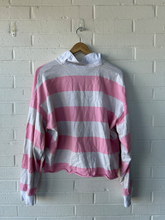 Load image into Gallery viewer, Aerie Long Sleeve Top Size Medium

