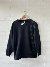 Load image into Gallery viewer, Lulu Lemon Sweatshirt Size Medium

