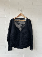 Load image into Gallery viewer, Abercrombie &amp; Fitch Long Sleeve Top Size XXL

