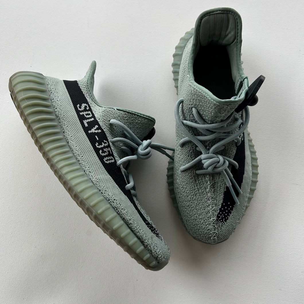 Adidas Yeezy Casual Shoes Mens 9.5