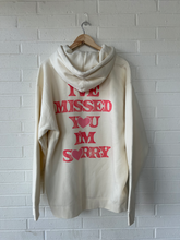 Load image into Gallery viewer, Sweatshirt Size Extra Large
