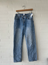 Load image into Gallery viewer, Princess Polly Denim Size 9/10 (30)
