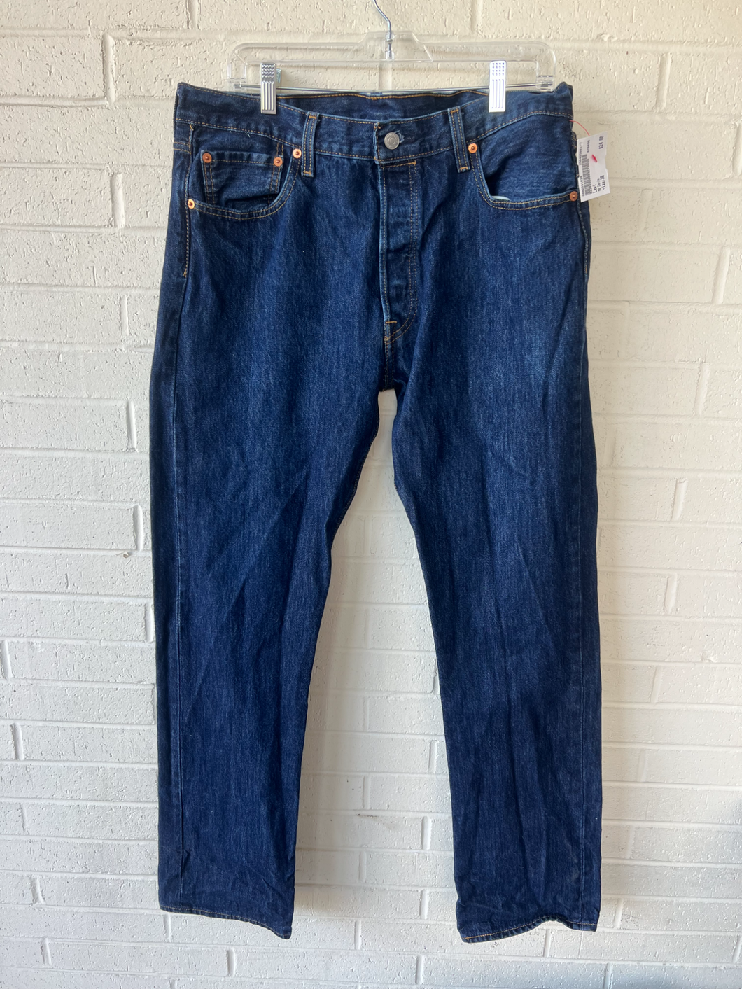 Levi Denim Size 36