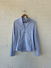 Load image into Gallery viewer, Lulu Lemon Athletic Jacket Size Small
