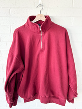 Load image into Gallery viewer, Brandy Melville Sweatshirt Size Medium
