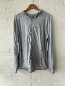 Lulu Lemon Athletic Jacket Size Extra Large