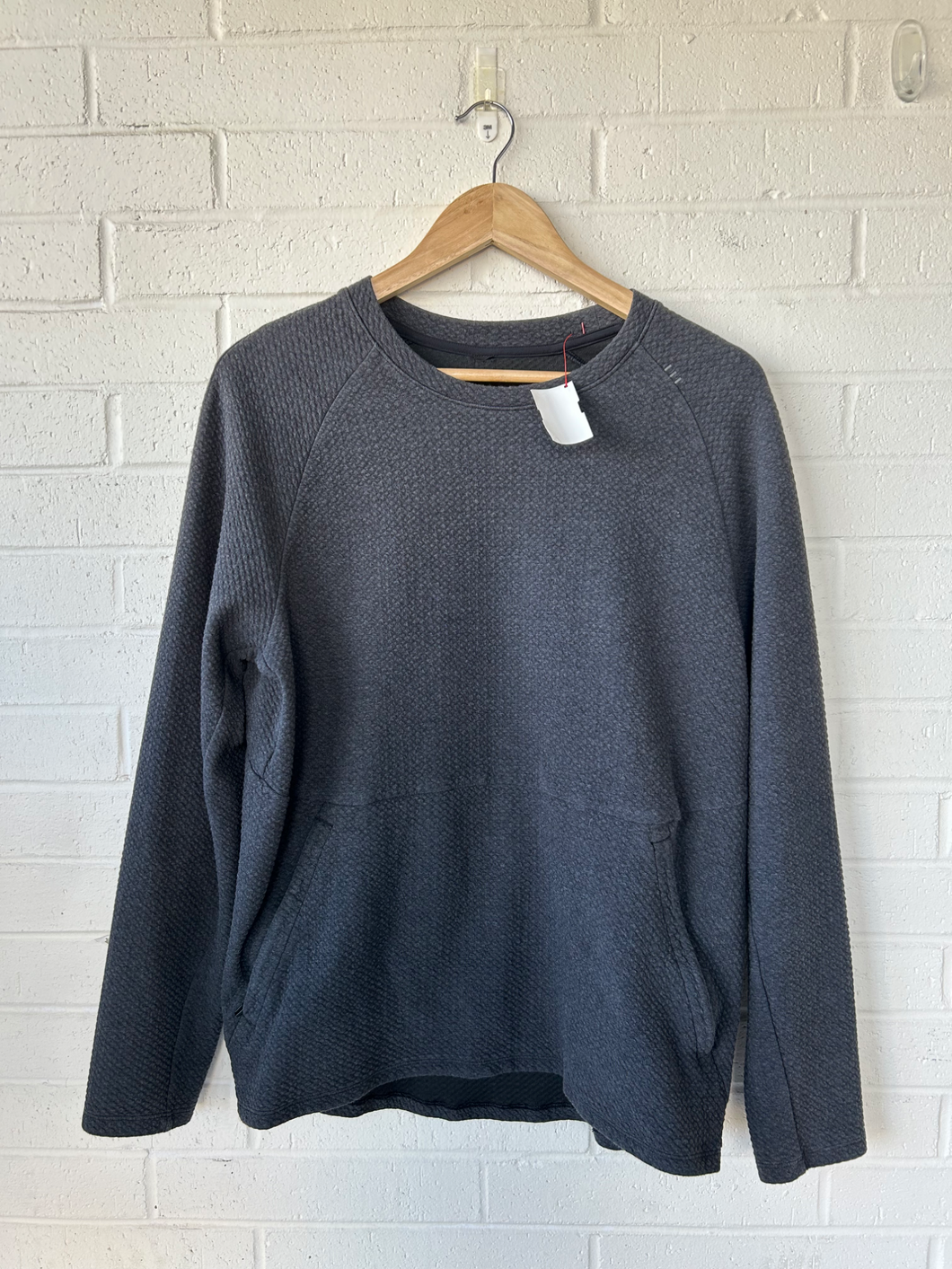 Lulu Lemon Sweatshirt Size Extra Large