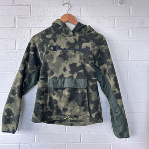 Champion Sweatshirt Size Small