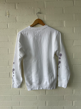 Load image into Gallery viewer, Sweatshirt Size Extra Small
