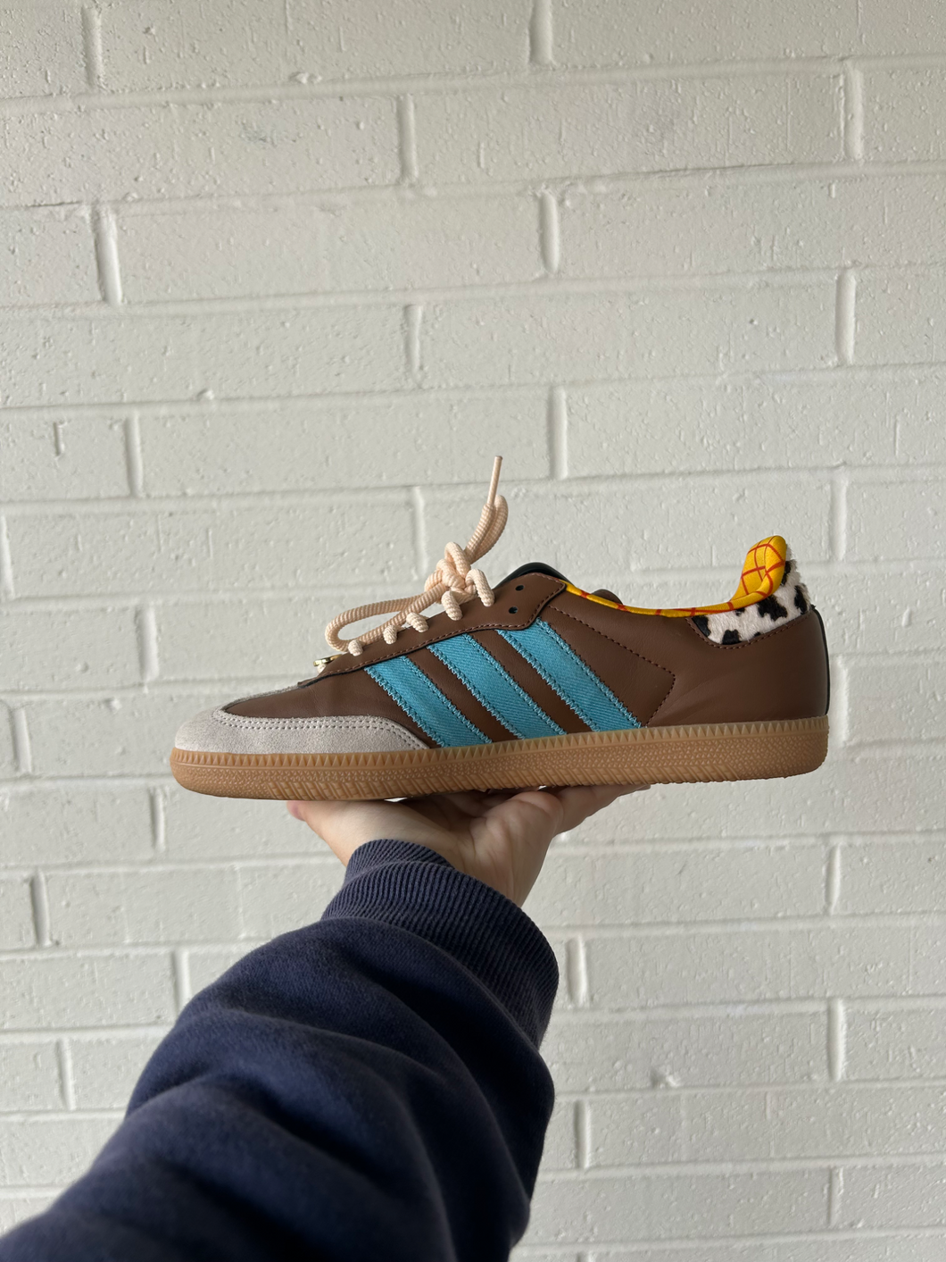 Adidas Casual Shoes Womens 7