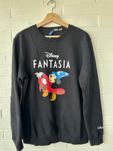 Load image into Gallery viewer, Divided Sweatshirt Size Small
