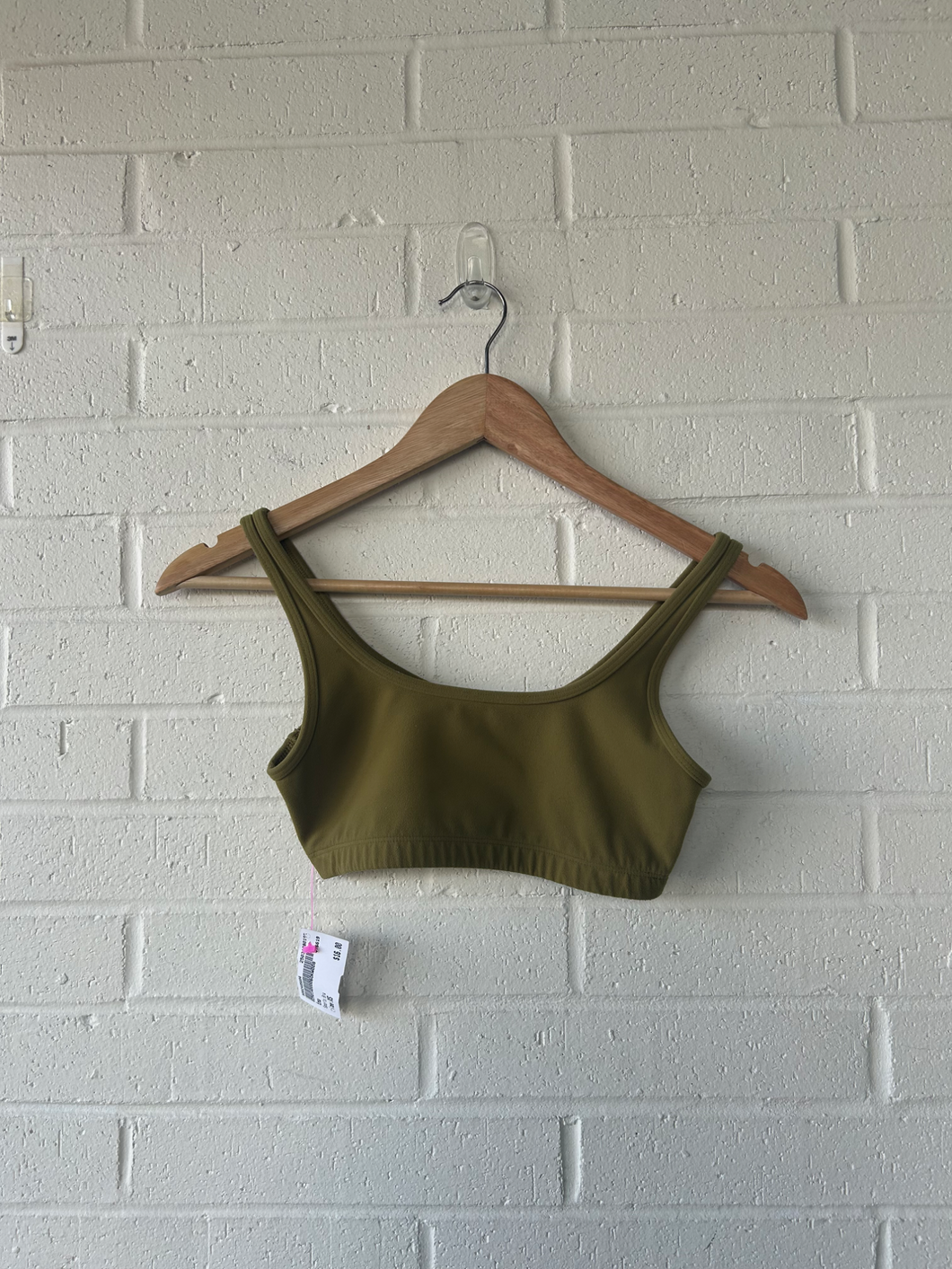 Tna Sports Bra Size Extra Small