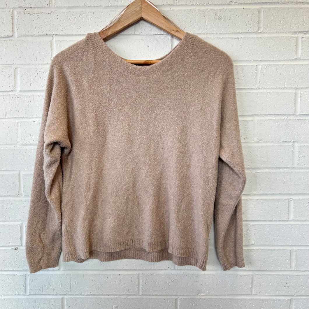 Rachel Zoe Sweater Size Medium