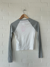 Load image into Gallery viewer, Edikted Long Sleeve Top Size Extra Small

