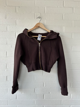 Load image into Gallery viewer, Lulu Lemon Athletic Jacket Size Extra Small
