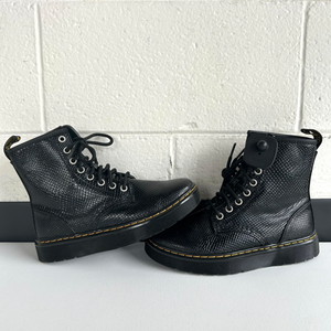 Dr Martens Boots Womens 5