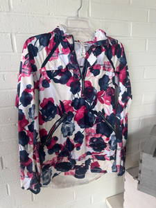 Lulu Lemon Athletic Jacket Size Small