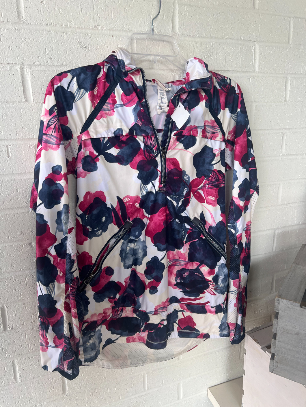 Lulu Lemon Athletic Jacket Size Small