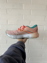 Load image into Gallery viewer, Brooks Womens Athletic Shoes Womens 10
