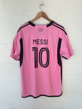 Load image into Gallery viewer, Adidas Athletic Top Size Large
