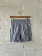Load image into Gallery viewer, Gym Shark Athletic Shorts Size Medium
