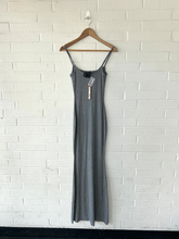 Load image into Gallery viewer, Skims Maxi Dress Size Extra Small
