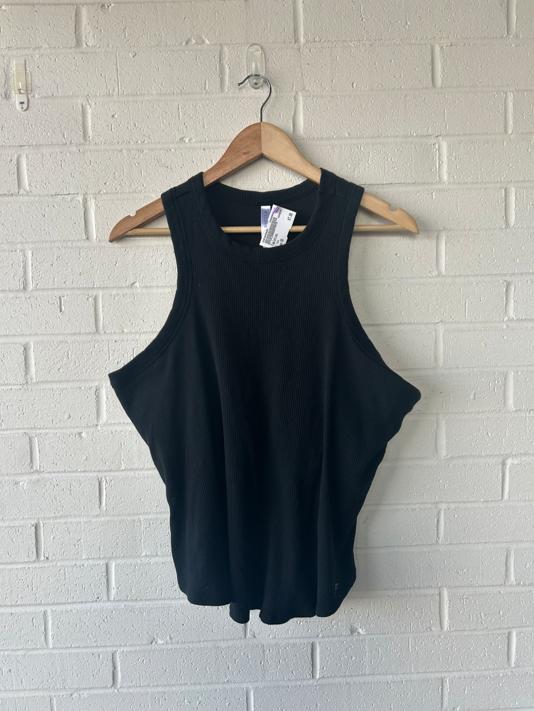 Fabletics Tank Top Size 4XL