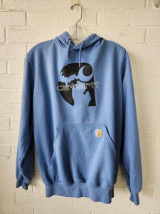 Carhartt Sweatshirt Size Small