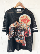 Load image into Gallery viewer, Majestik/Short Sleeve Top Size Extra Large
