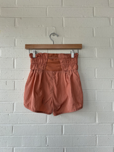 Load image into Gallery viewer, Free People Athletic Shorts Size Extra Small
