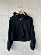 Load image into Gallery viewer, Abercrombie &amp; Fitch Sweatshirt Size Small
