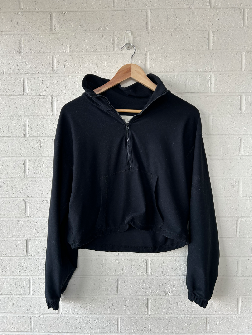 Abercrombie & Fitch Sweatshirt Size Small