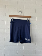Load image into Gallery viewer, White Fox Shorts Size Small
