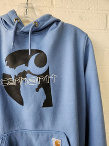 Carhartt Sweatshirt Size Small