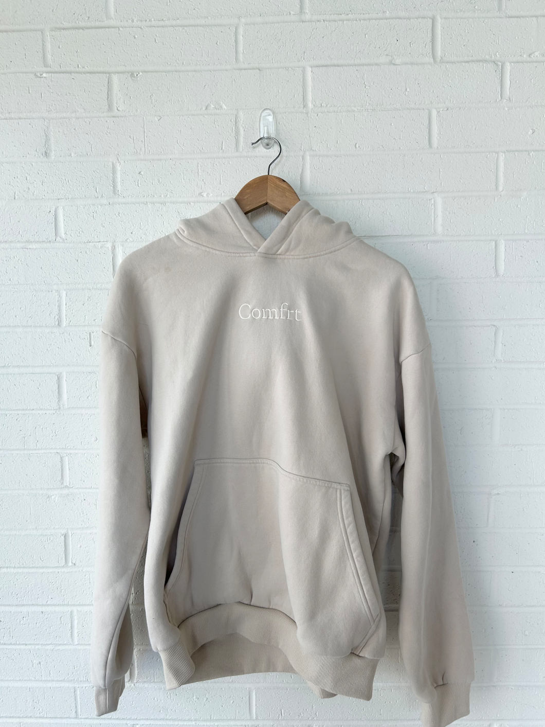 Sweatshirt Size Small