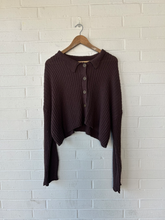 Load image into Gallery viewer, Urban Outfitters ( U ) Long Sleeve Top Size Medium
