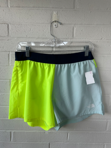 North Face Athletic Shorts Size Medium