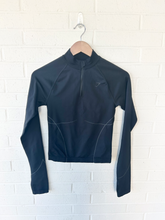 Load image into Gallery viewer, Gym Shark Athletic Jacket Size Small
