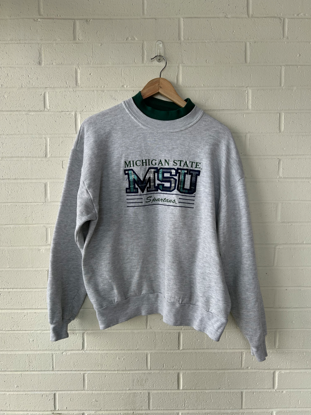 Sweatshirt Size Large