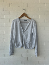 Load image into Gallery viewer, Brandy Melville Long Sleeve Top Size Small
